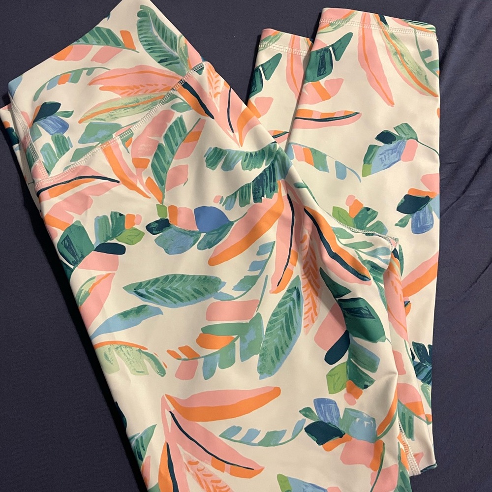 Old Navy Active Leggings